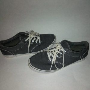 Vans womes sz8